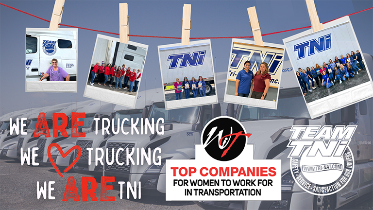 Womenin Trucking2022 T Ni w