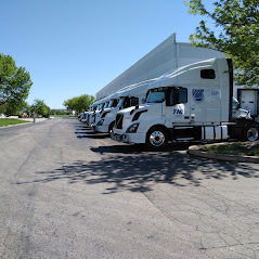 Earth city truck parking