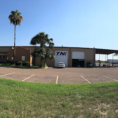 Pharr terminal