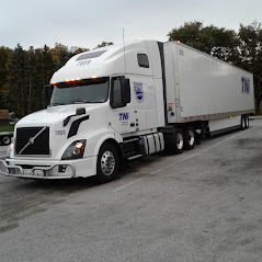 Pharr trucl